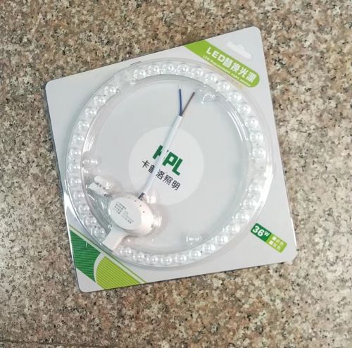 LED灯贴36W