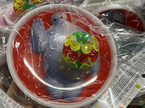 粘粘球