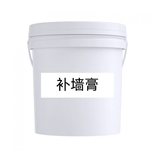 补墙膏