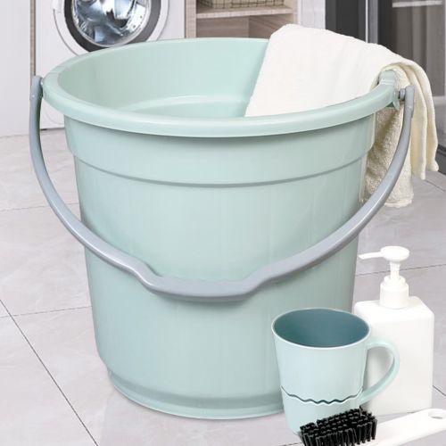 塑料水桶